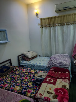 Students Boys Hostel