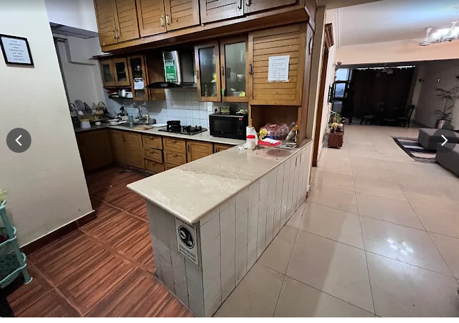 Backpackers Hostel Islamabad