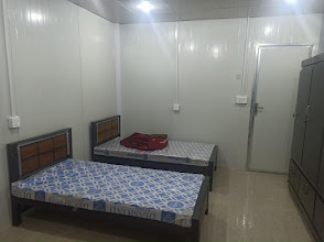 Serene Boys hostel image 3