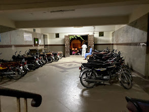 Life style Boys Hostel in Islamabad