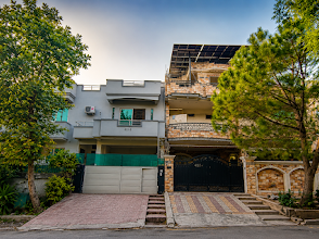 Rose Boys Hostel E-11 image 3