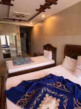 NOOR Boys Hostel