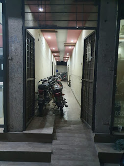 Continental Boys Hostel image 3