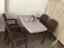 Continental Boys Hostel image 4